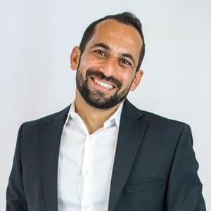 Parham Parvizi Parham Parvizi