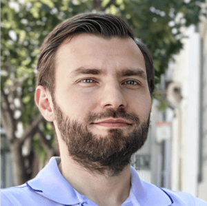 Pavel Tiunov Pavel Tiunov