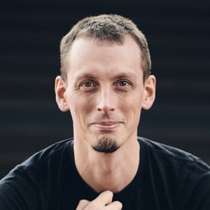 Piotr Migdal Piotr Migdal