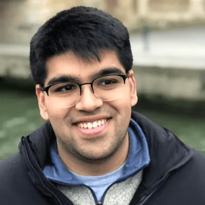 Prateek Chawla Prateek Chawla