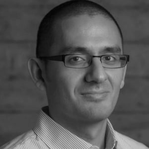 Raffi Krikorian Raffi Krikorian