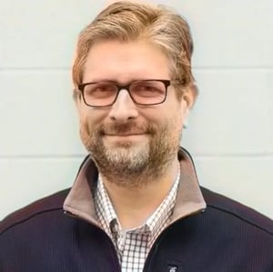 Schaun Wheeler Schaun Wheeler