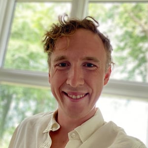 Simon Eskildsen Simon Eskildsen