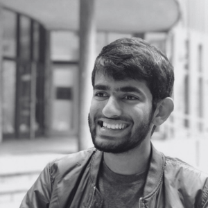 Tejas Manohar Tejas Manohar