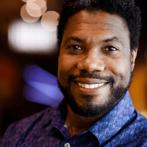 Wesley Faulkner Wesley Faulkner