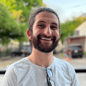 Zachary Klein Zachary Klein