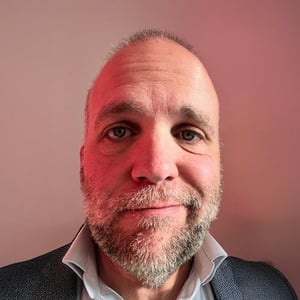 Dr. Greg Michaelson Dr. Greg Michaelson