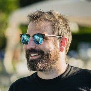 Brad Heller Brad Heller