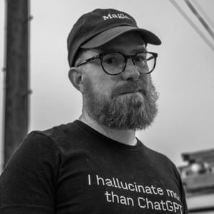 Bryan Bischof Bryan Bischof