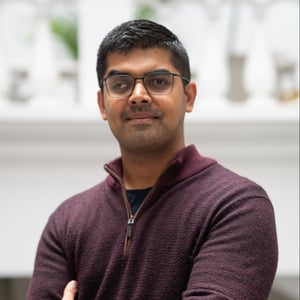 Vishnu Vasanth Vishnu Vasanth