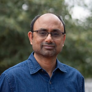 Sudarshan Lakshminarasimhan Sudarshan Lakshminarasimhan