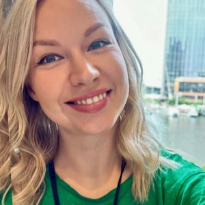 Eevamaija Virtanen Eevamaija Virtanen