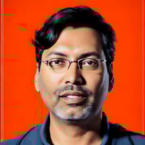 George Mathew George Mathew