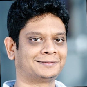 Hiren Patel Hiren Patel