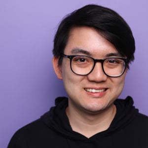 Jonathan Jin Jonathan Jin