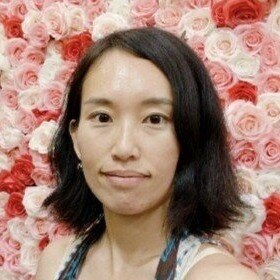 Karen Hsieh Karen Hsieh