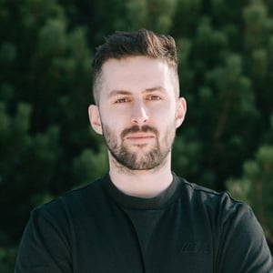 Marek Galovic Marek Galovic