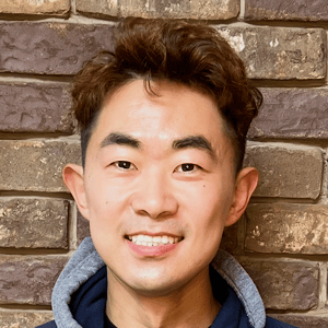 Mickey Liu Mickey Liu