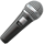 microphone_1f3a4
