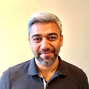 Raghotham Murthy Raghotham Murthy