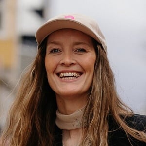 Stefania Olafsdóttir Stefania Olafsdóttir