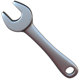 wrench