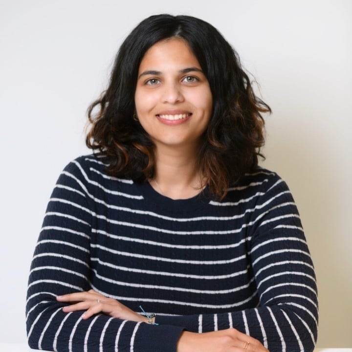 Apoorva Joshi