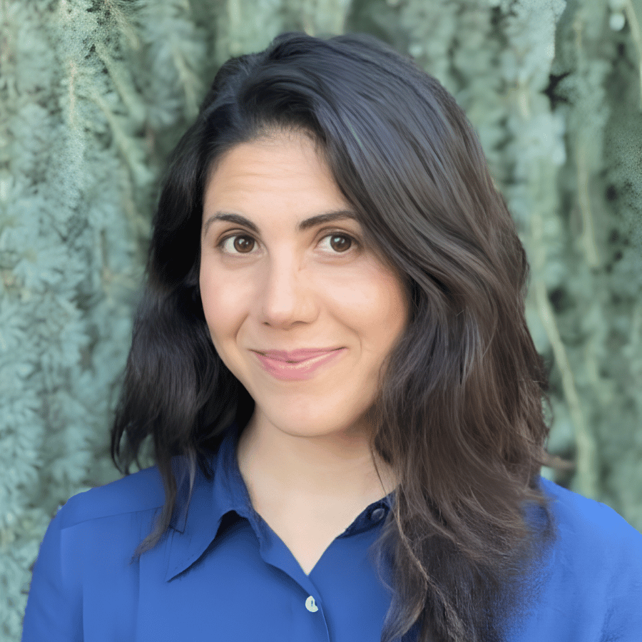 Brie Wolfson