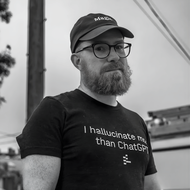 Bryan Bischof - Theory - Inference