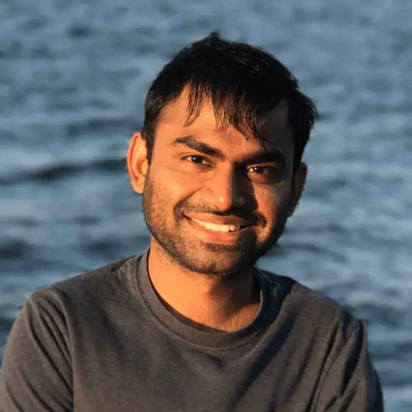 Dharmesh  Kakadia