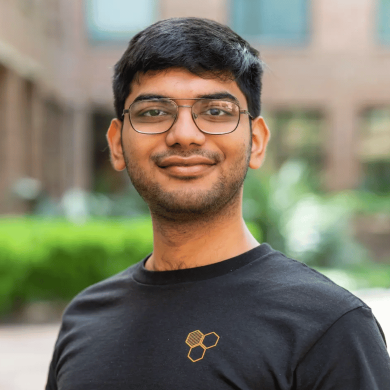 Dhruv Singh - Honey Hive - AI Eng