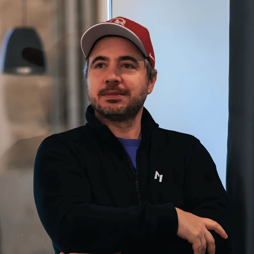 Francisco Ferreira