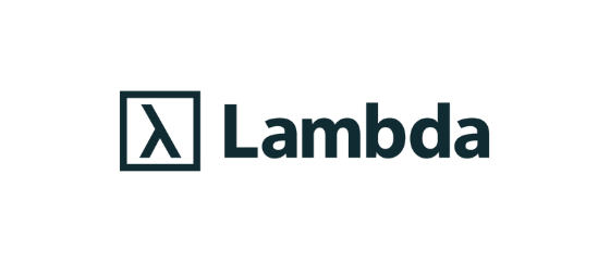 Lambda