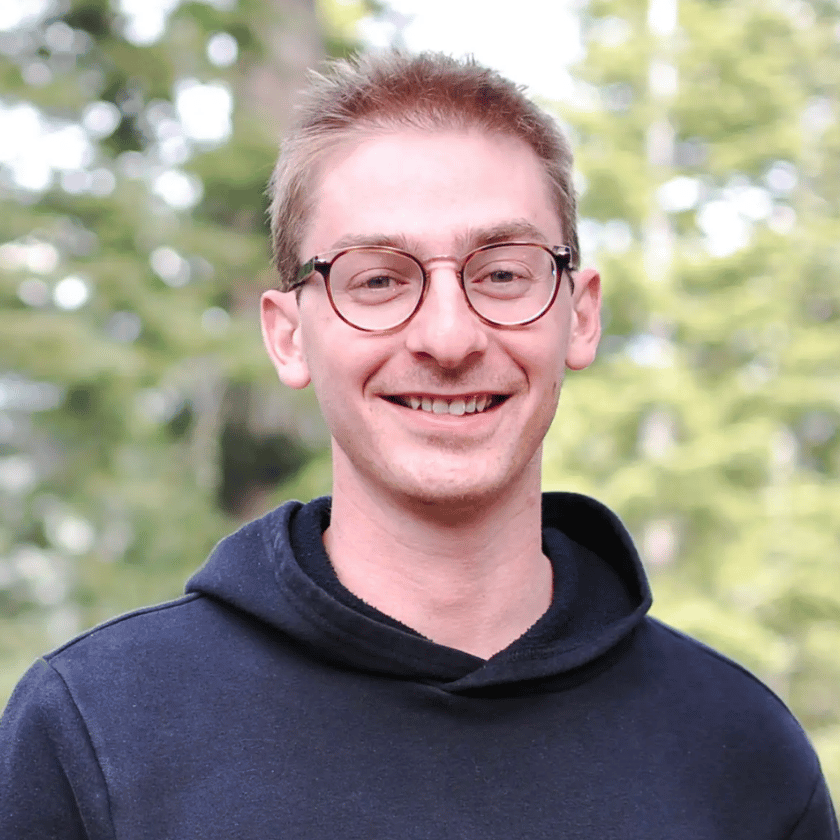 Seth Kimmel