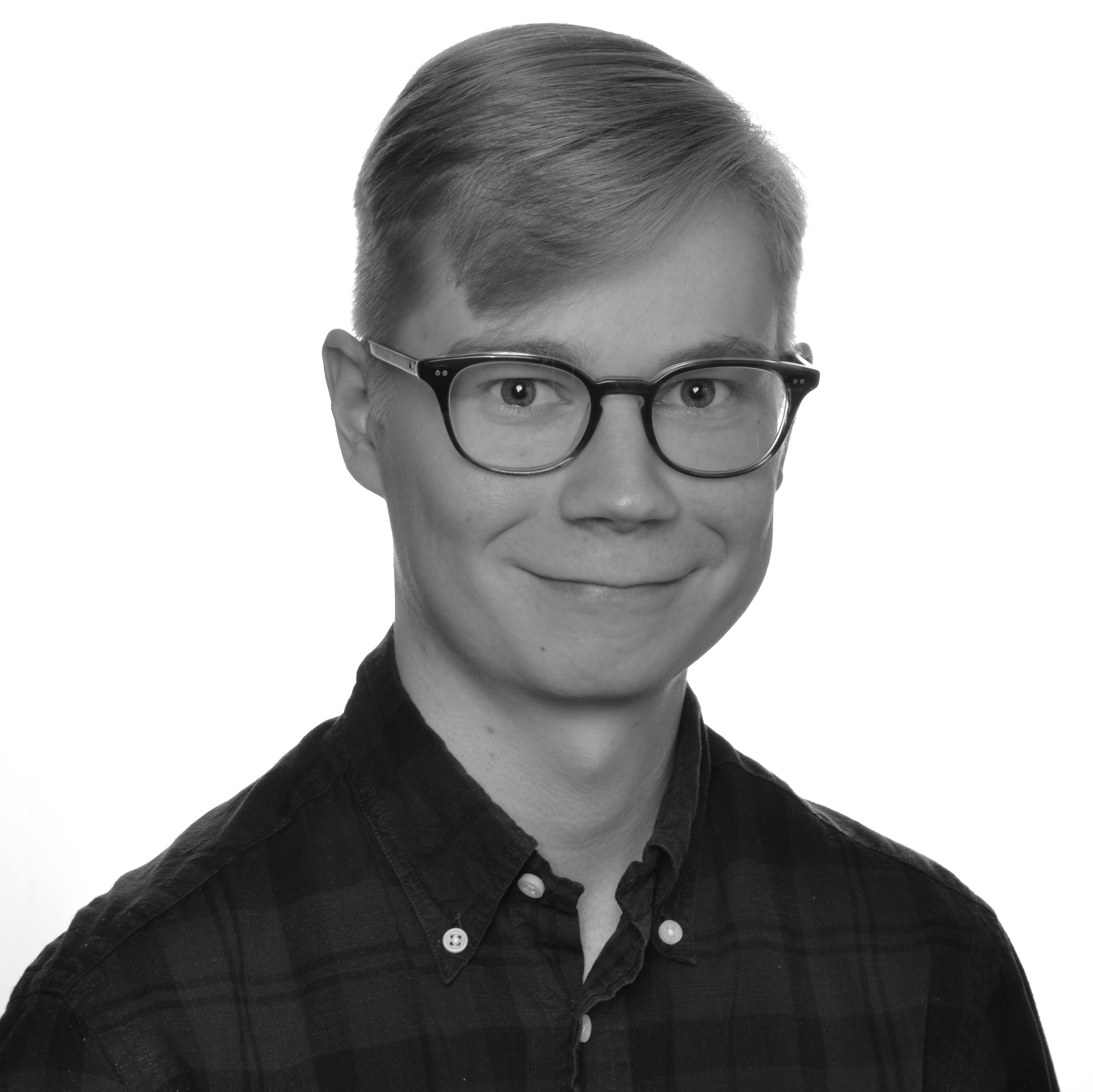 Tuomas Rintamaki